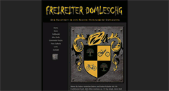 Desktop Screenshot of freireiter.ch
